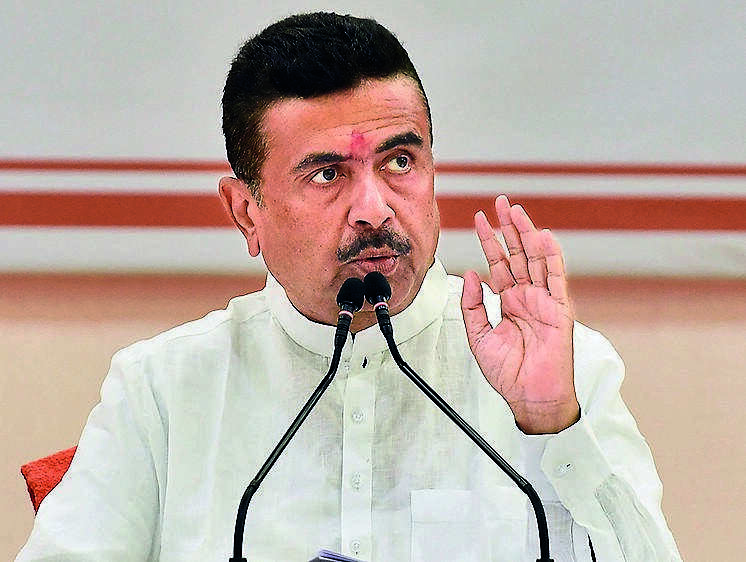 West Bengal Opposition Targets Business Community to Revive Industrial Base