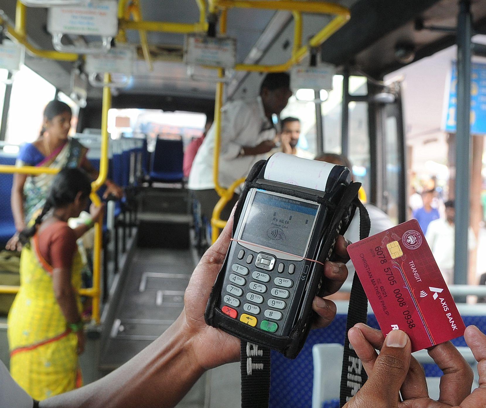 Bengaluru Transit Authority Faces Mixed Public Reception Over App Revamp