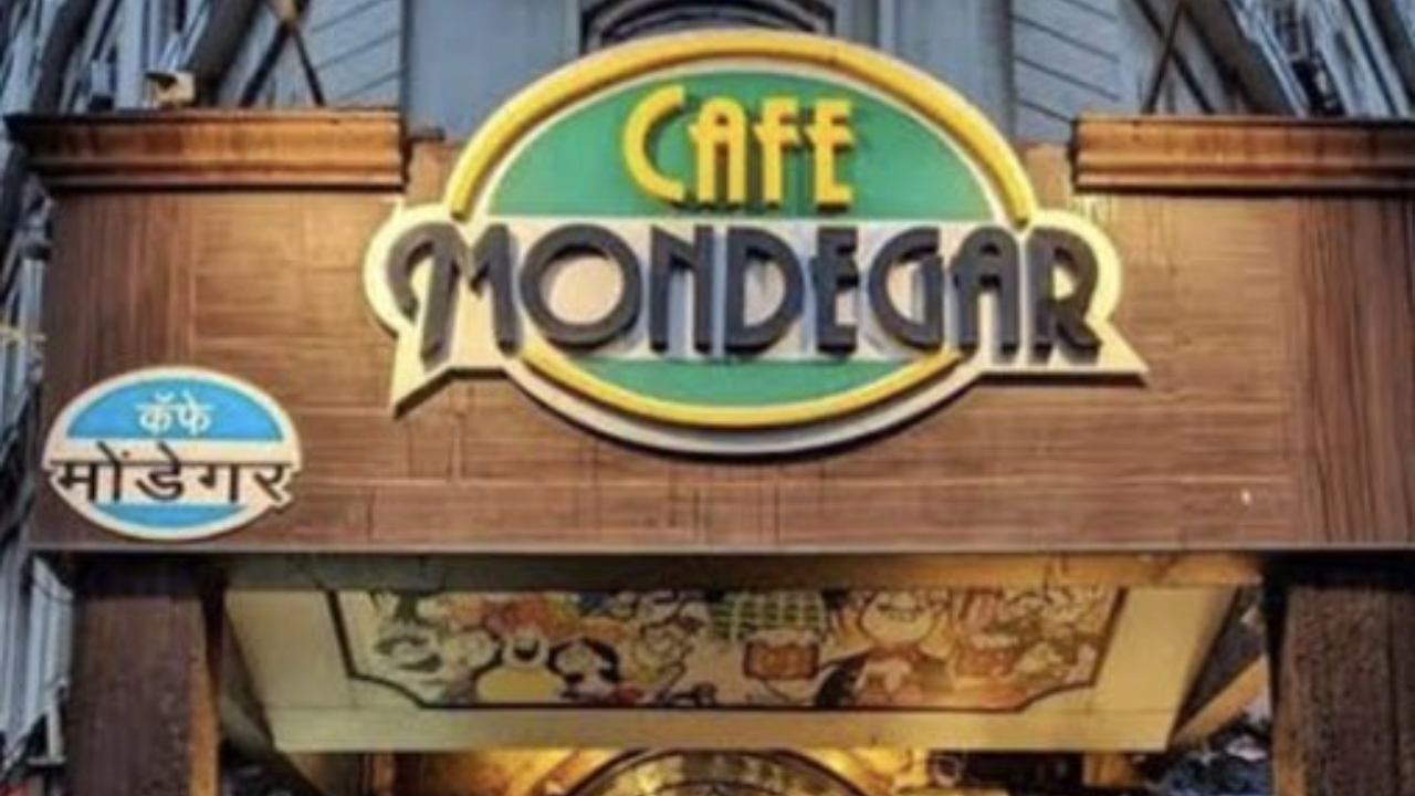 FDA suspends licences of Mumbai's iconic Cafe Mondegar, 3 others over safety violations