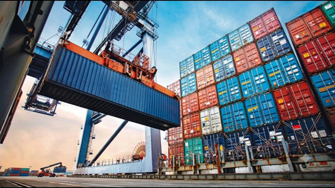 India’s exports to US, China surge in August amid stronger global trade