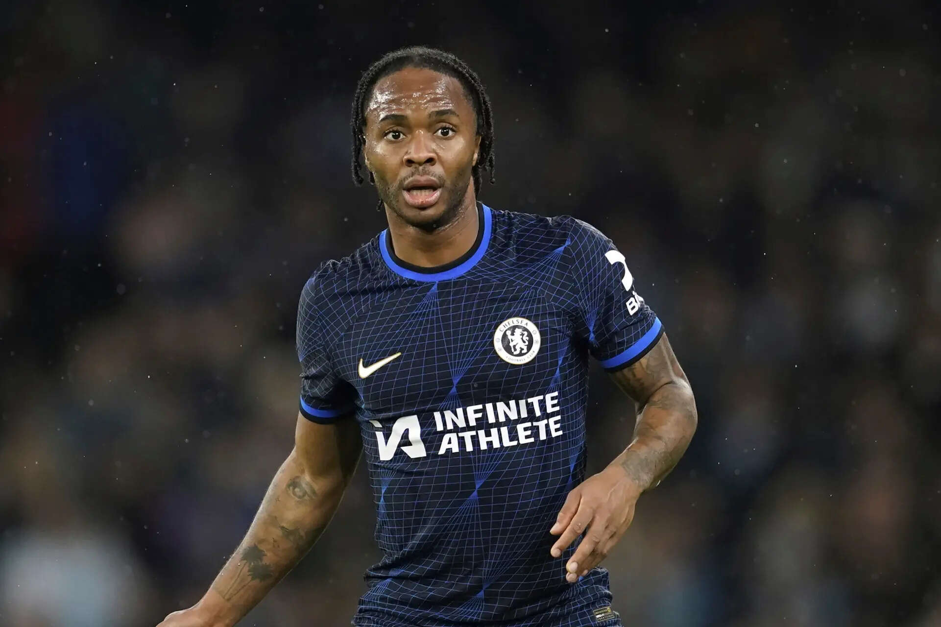 England’s Raheem Sterling could face 2 years in prison after pleading guilty