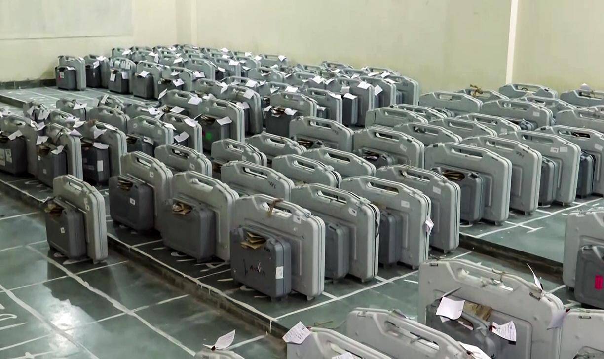 Electoral Consolidation in Kolkata: Trinamool Congress Secures Uncontested Bypoll Advantage