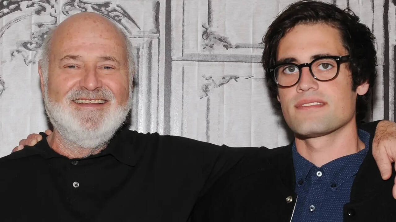 No death penalty for Rob Reiner's son Nick Reiner as prosecutors decline to pursue capital punishment