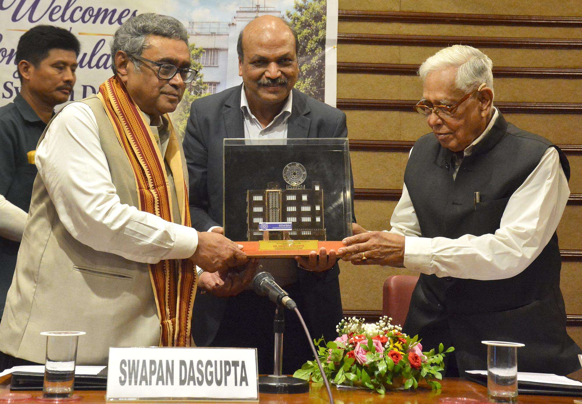 West Bengal Finance Minister Assumes Leadership of IISWBM Board to Overhaul Institutional Prestige