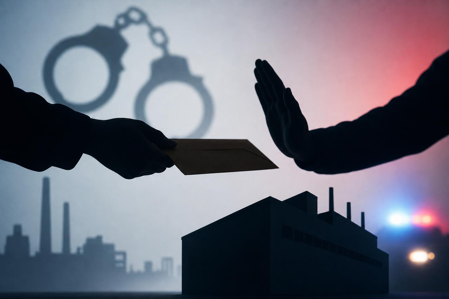 Pune Law Enforcement Traces and Deports Undocumented Nationals in PCMC