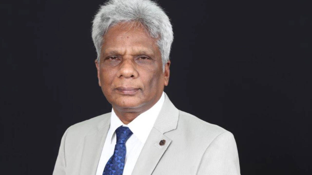India ready to share its nuclear & indigenous technology development expertise: Mohanty