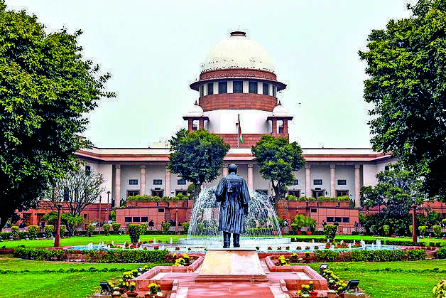 Supreme Court Rejects Telangana Government Appeal Regarding Lothkunta Land