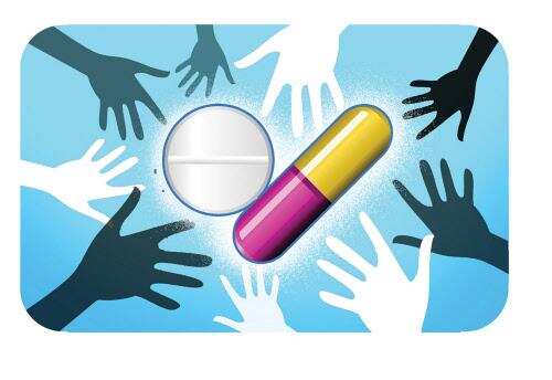 Chandigarh Authorities Intensify Crackdown on Illegal Habit Forming Pharmaceuticals