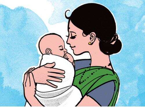 Maharashtra Introduces Dedicated Lactation Pods Across State Bus Terminals