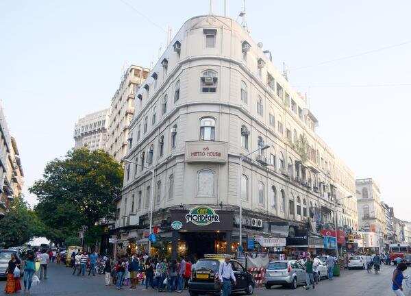 FDA suspends Café Mondegar’s licence over alleged food safety hygiene lapses