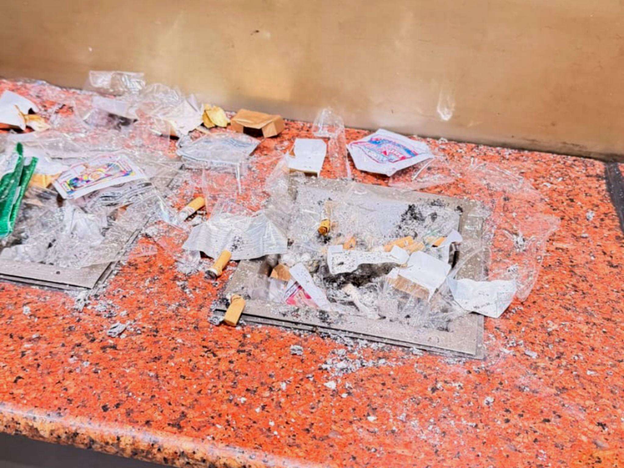 Kolkata Airport Implements Enhanced Sanitation Drive Following Smoking Room Complaints