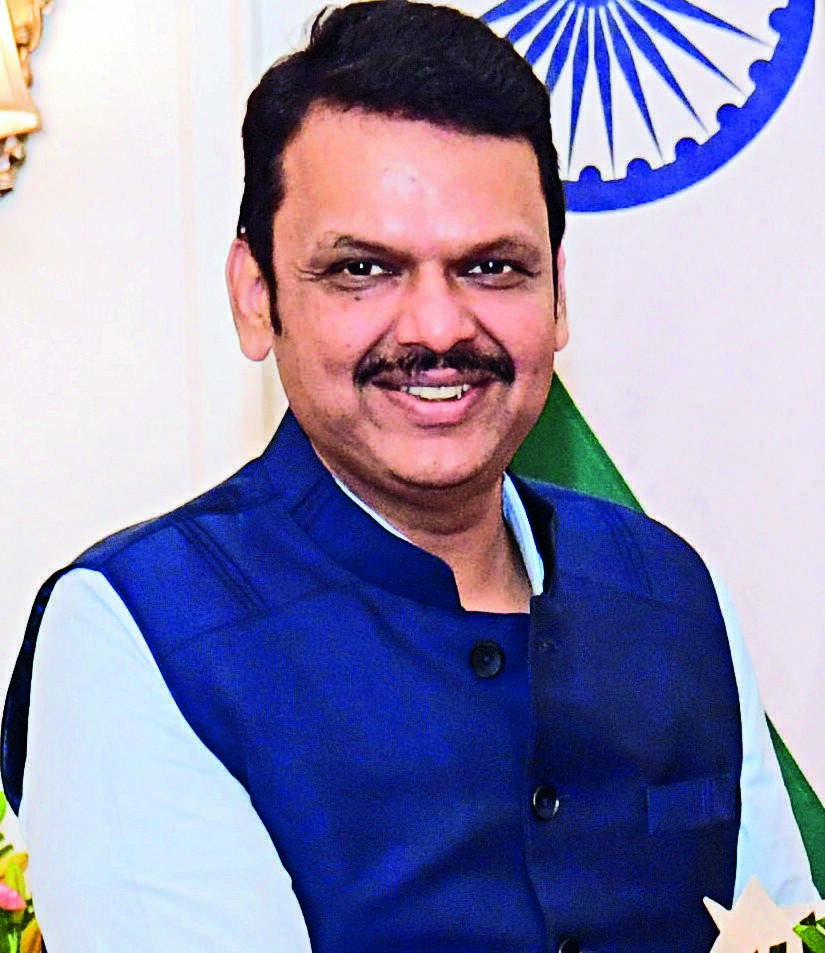 Maharashtra Devises Emergency Drought Mitigation Framework as Water Reserves Dwindle