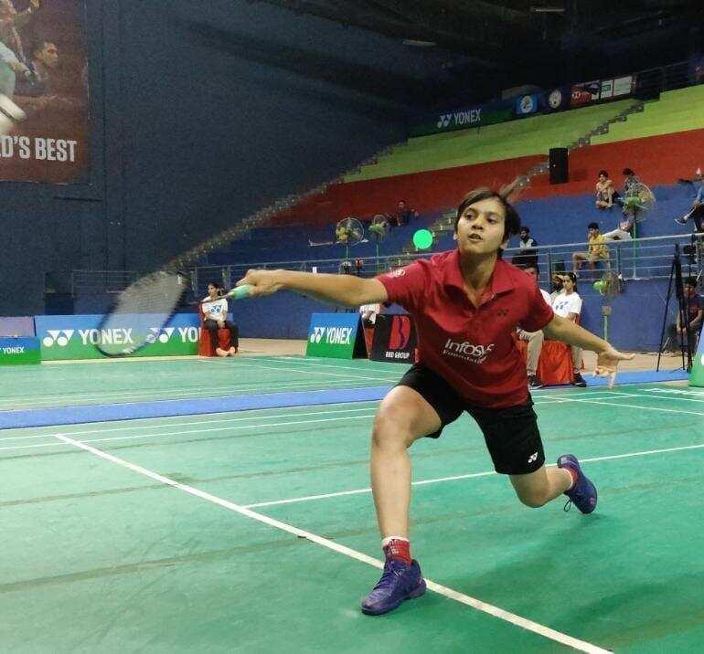 Stage Prepared in Lucknow for National Senior Ranking Badminton Championship