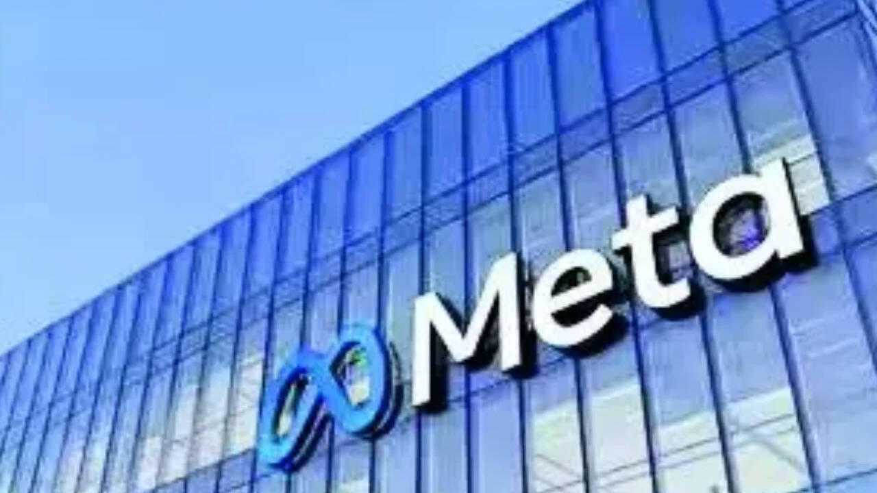 Meta agrees to report child-safety matters directly to Indian authorities
