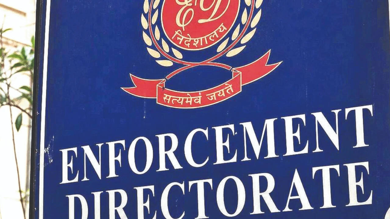 ED puts lens on IBC frauds, including excessive haircuts