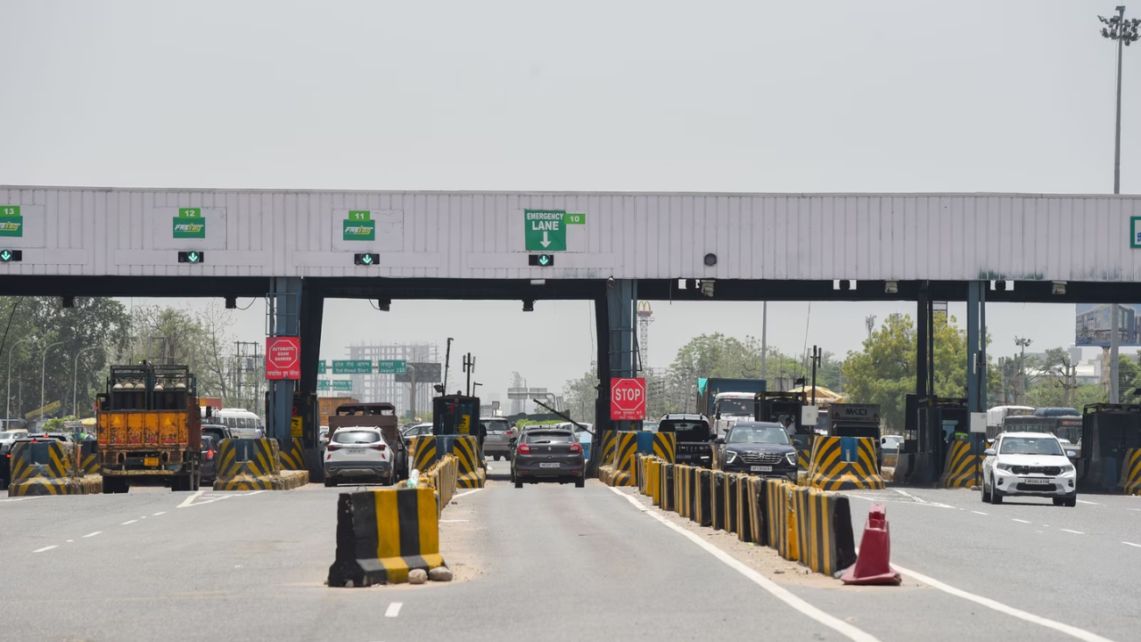 Delhi Grants Clearance for Seamless Toll Integration Across Municipal Corridors