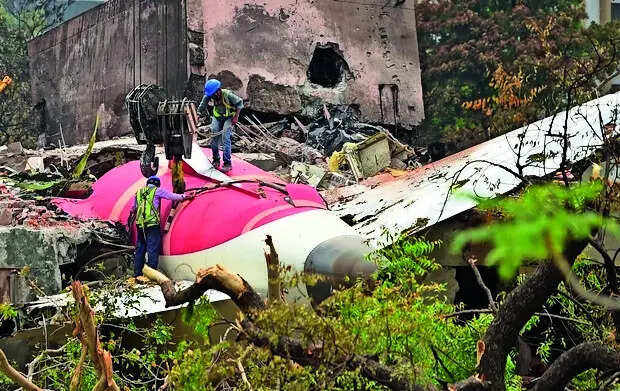 Why no safety warnings for B787 fleet despite AI 171 crash, US aviation group asks AAIB