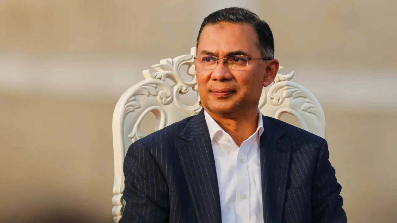 Bangladesh PM was invited for Brics meet and bilateral visit: Govt