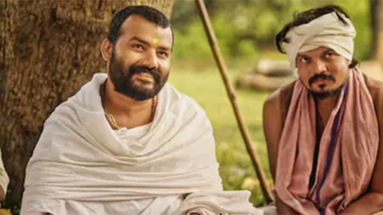 ‘Hanuman Ansh’ crosses Rs 290 crore worldwide on day 40