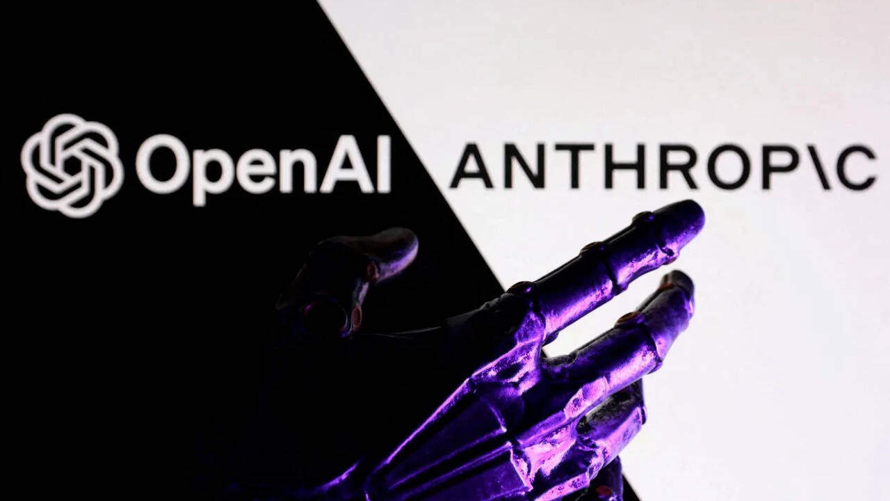 Palantir, Nvidia curb AI model use, claims report