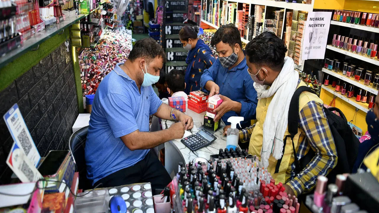 CDSCO flags 2 Pakistani creams over excess heavy metals