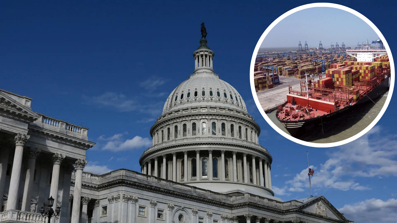 100% tariffs on India? US House advances Russia sanctions bill; final vote tomorrow
