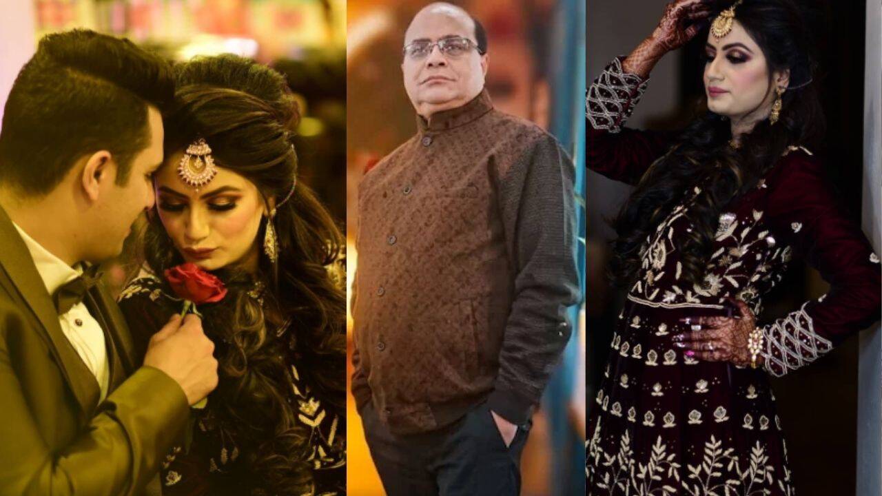 ‘Killer bahu left out of will’: What triggered Kanpur pharma trader’s murder plot