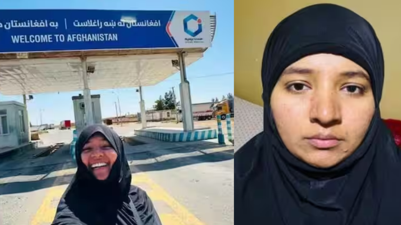 Keralam travel vlogger ‘safe’ in Afghanistan after facing arrest threat