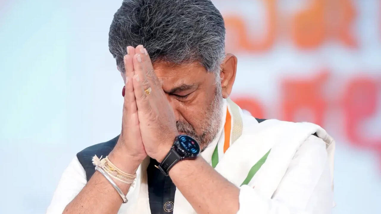 Karnataka Leadership Warns of Severe Water and Power Deficits Amid Deepening Drought