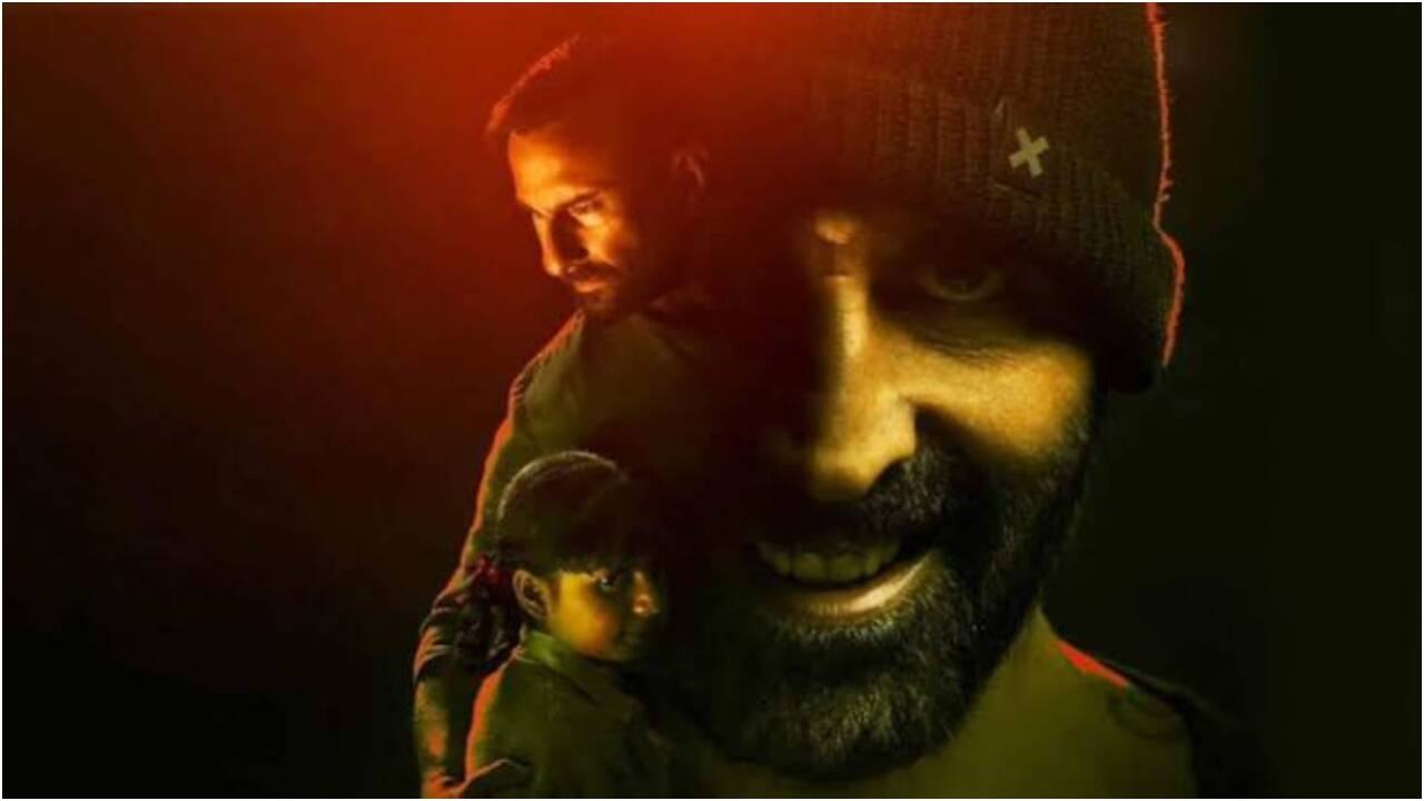 Haiwaan Day 5 Box Office: film stays at Rs 70 lakh in India