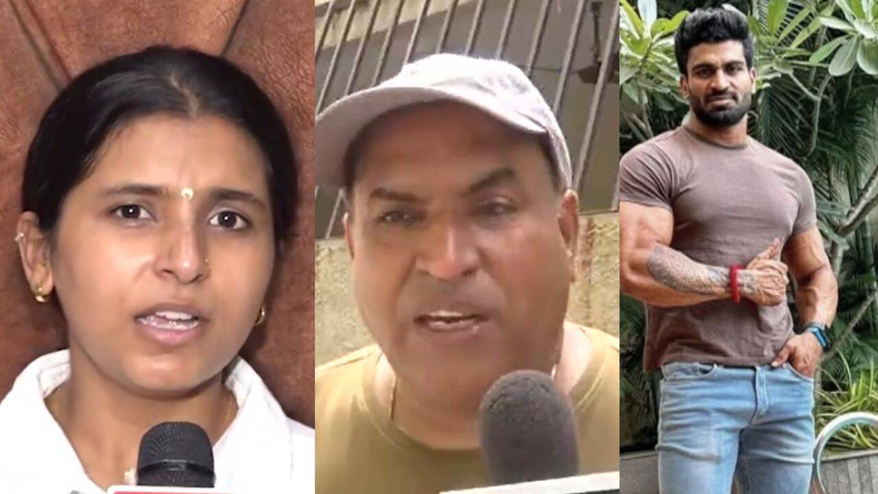 ‘Sia is in a lot of pain, has hidden bruises’: Gurgaon biker’s father