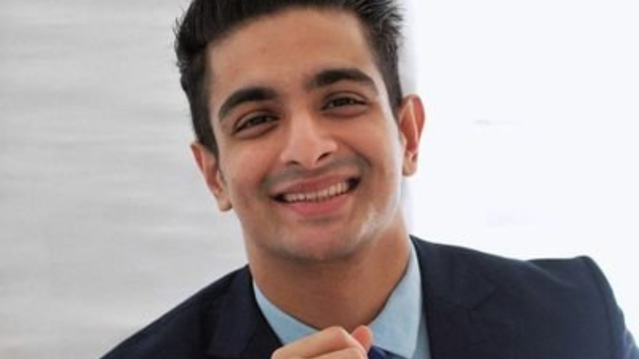 Ranveer Allahbadia on what he gave up chasing success