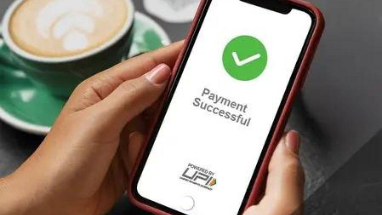 'To strengthen UPI's long-term sustainability': RBI backs 0.4% MDR on transactions above Rs 2,000