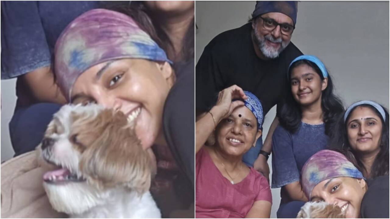 Madhu's sarcastic post amid Sanal's hunger strike