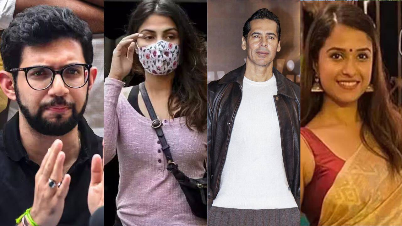 Federal Bureau of Investigation Expands Scope into Prominent Mumbai Death Inquiry