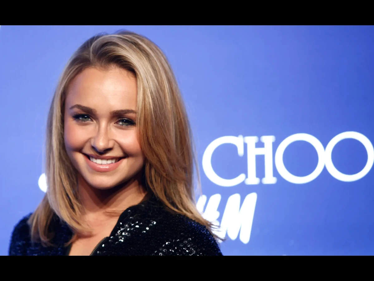 DEA searches Hayden Panettiere's LA home