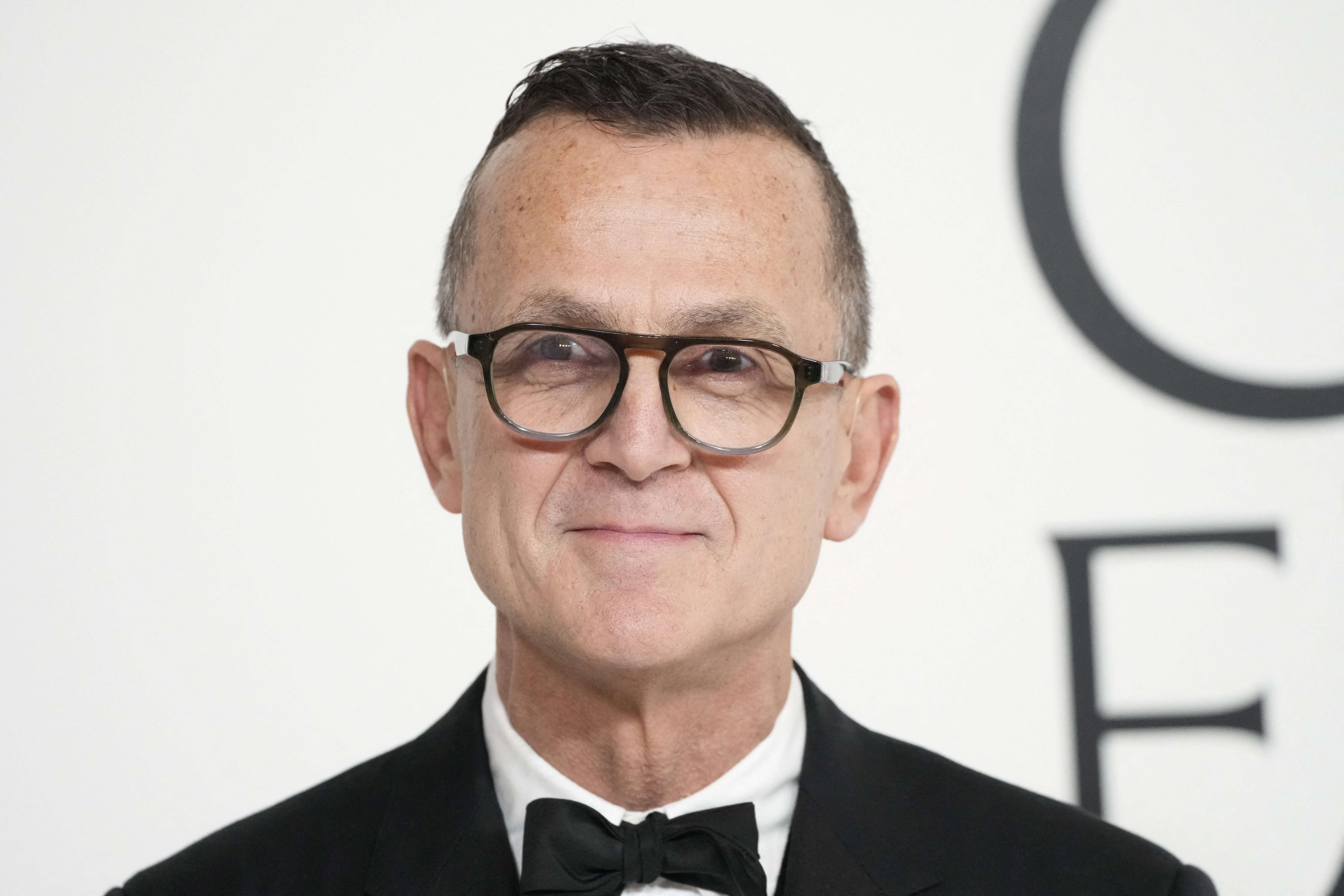 US fashion council CEO Steven Kolb takes leave after grabbing animal rights protesters