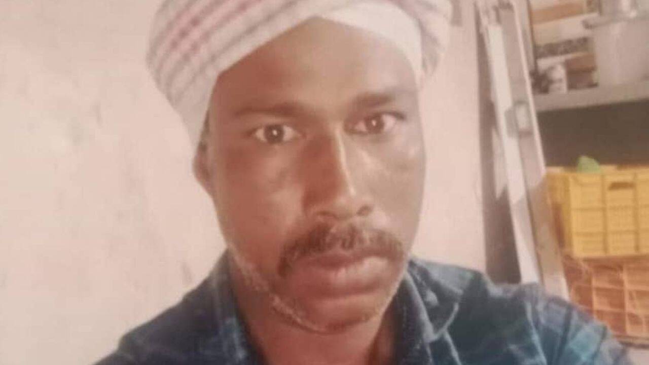 Self-claimed Maoist accused in bomb blast held after month-long hideout in Karnataka hills