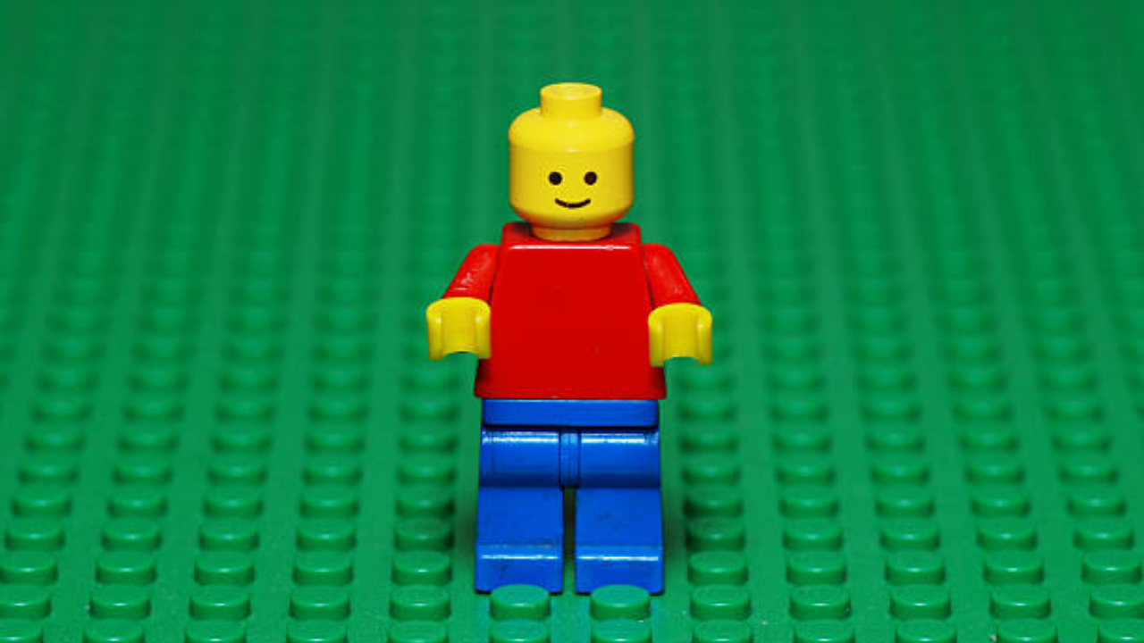 Teen cancer survivor donates 573 Lego figures to hospital that treated him
