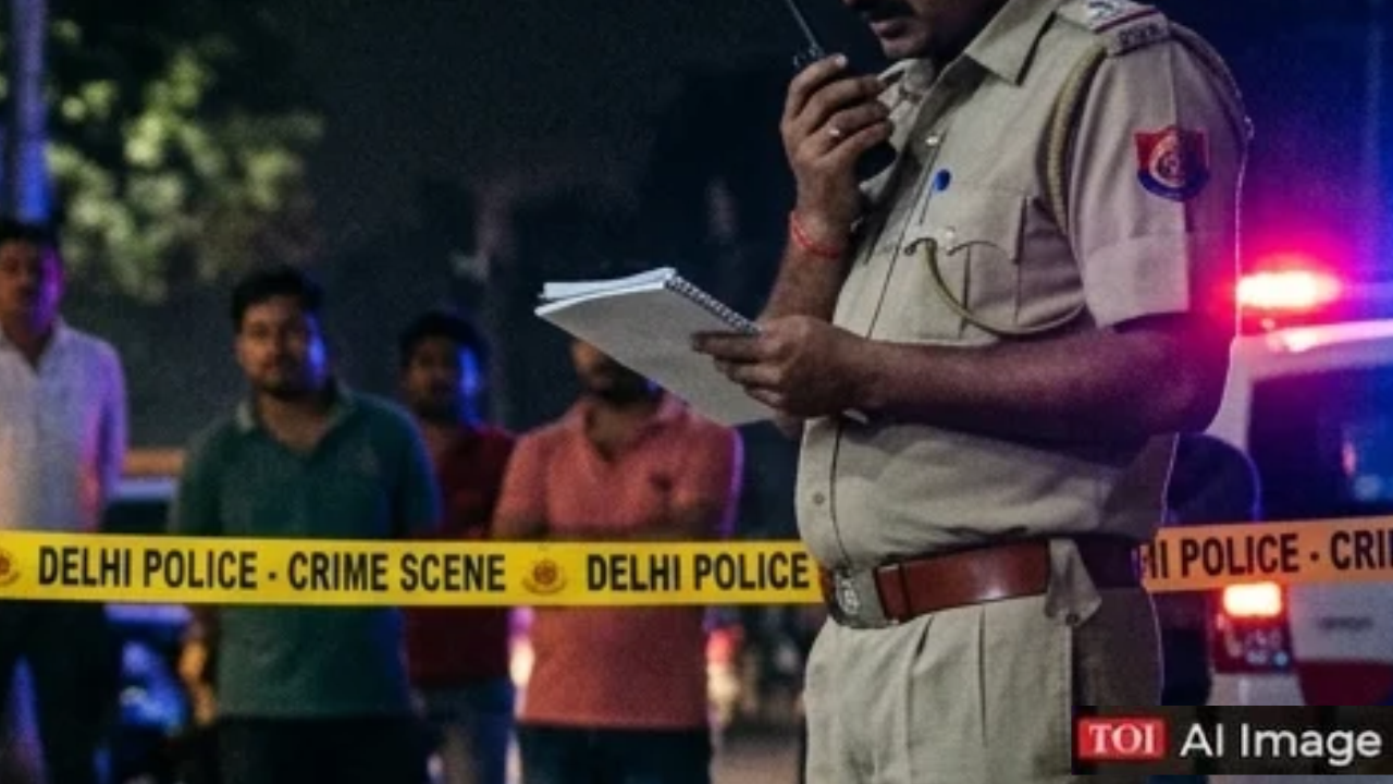 Trivial Dispute Turns Fatal in Capital Over Denied Matchbox