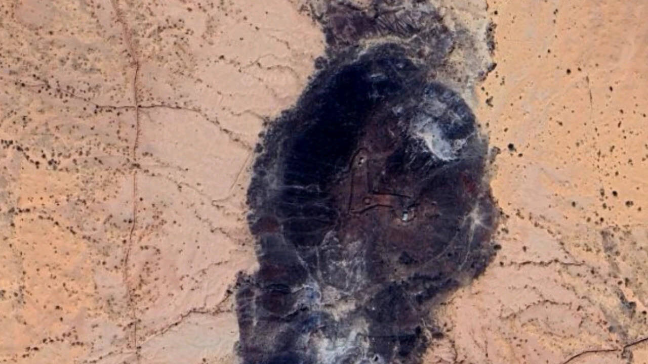 Gold mine collapses in Sudan: At least 60 workers killed, many more feared trapped