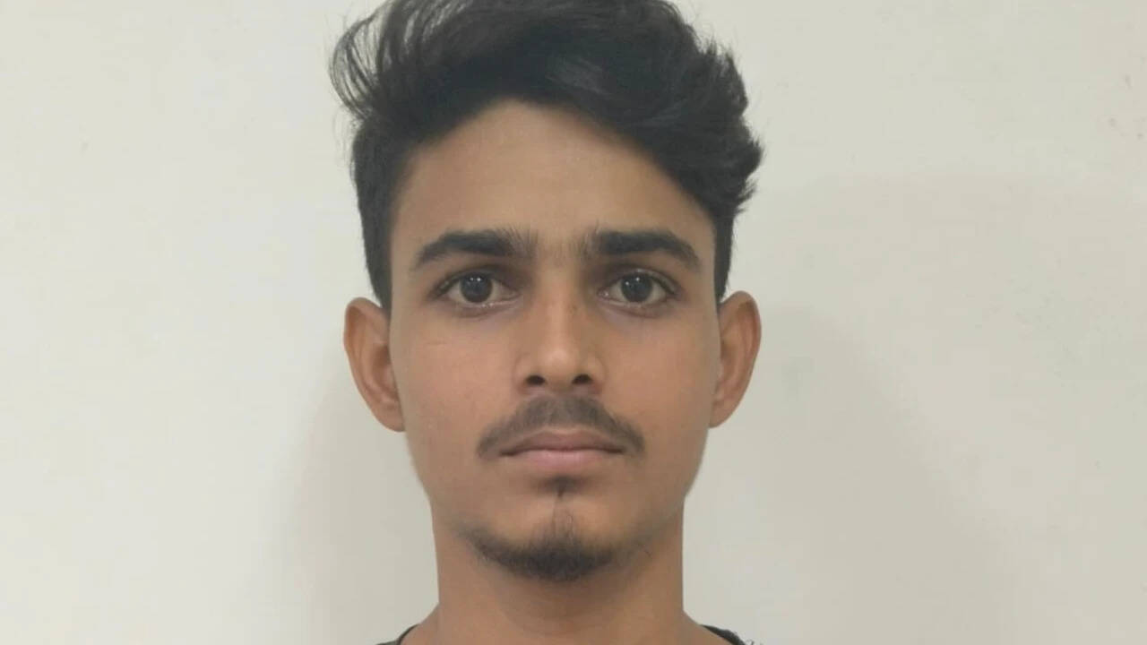 Uttar Pradesh Anti Terrorist Squad Arrests Second Operative in Tamil Nadu