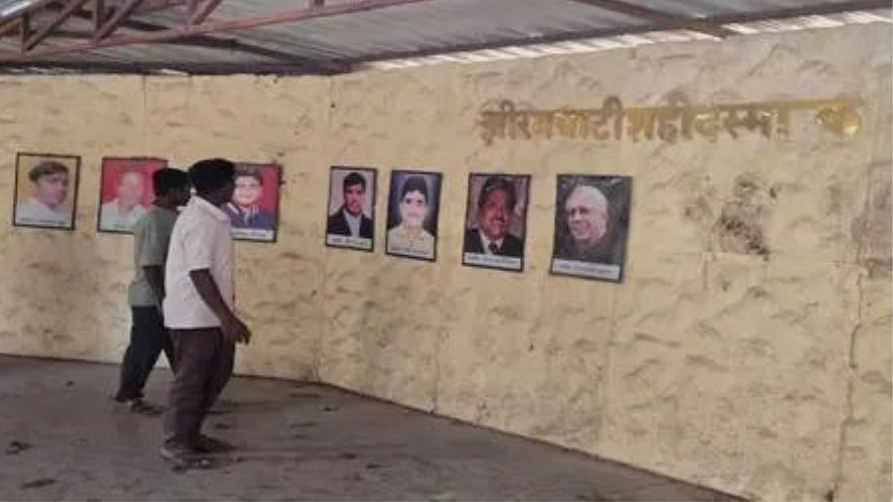 Chhattisgarh Maoist attack: 10 convicts sentenced to death 13 years after massacre