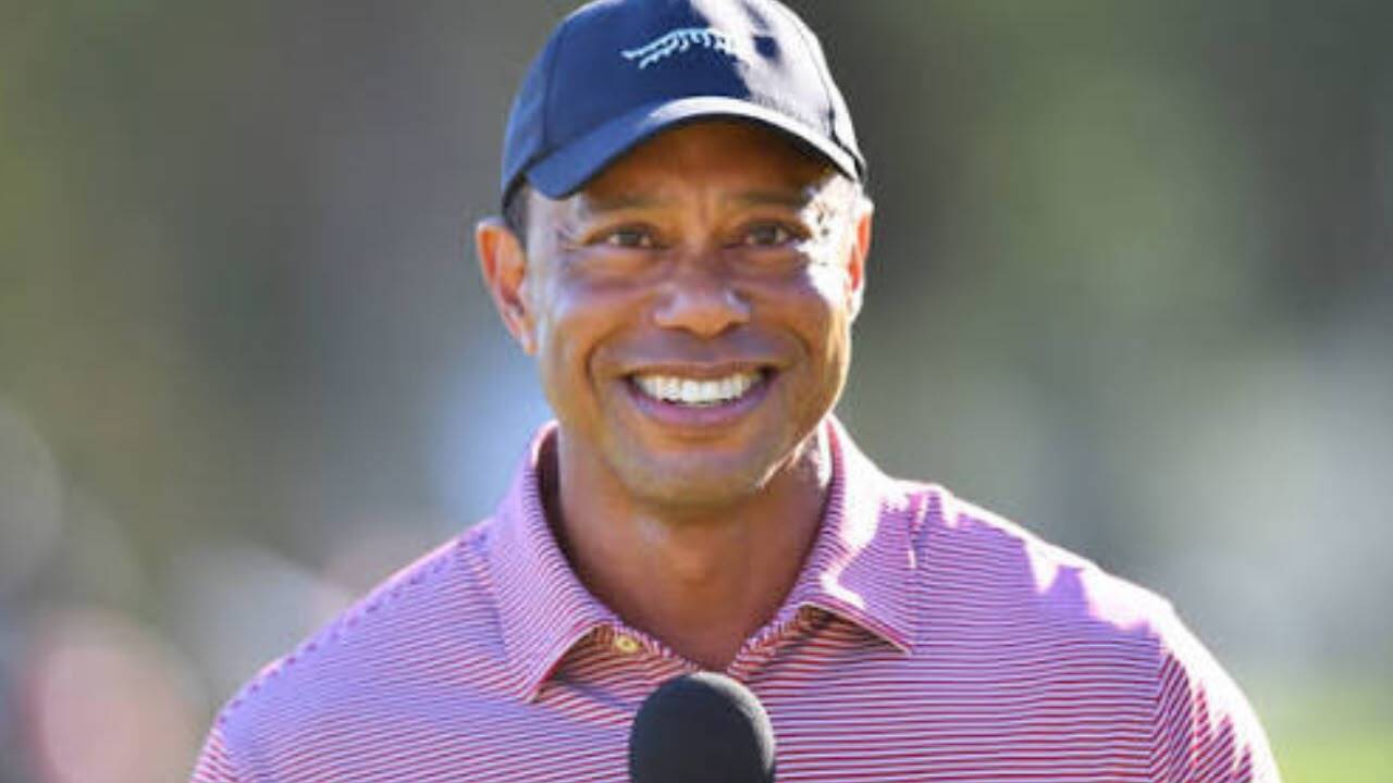 Tiger Woods’ car collection: What luxury rides does the golf legend own?