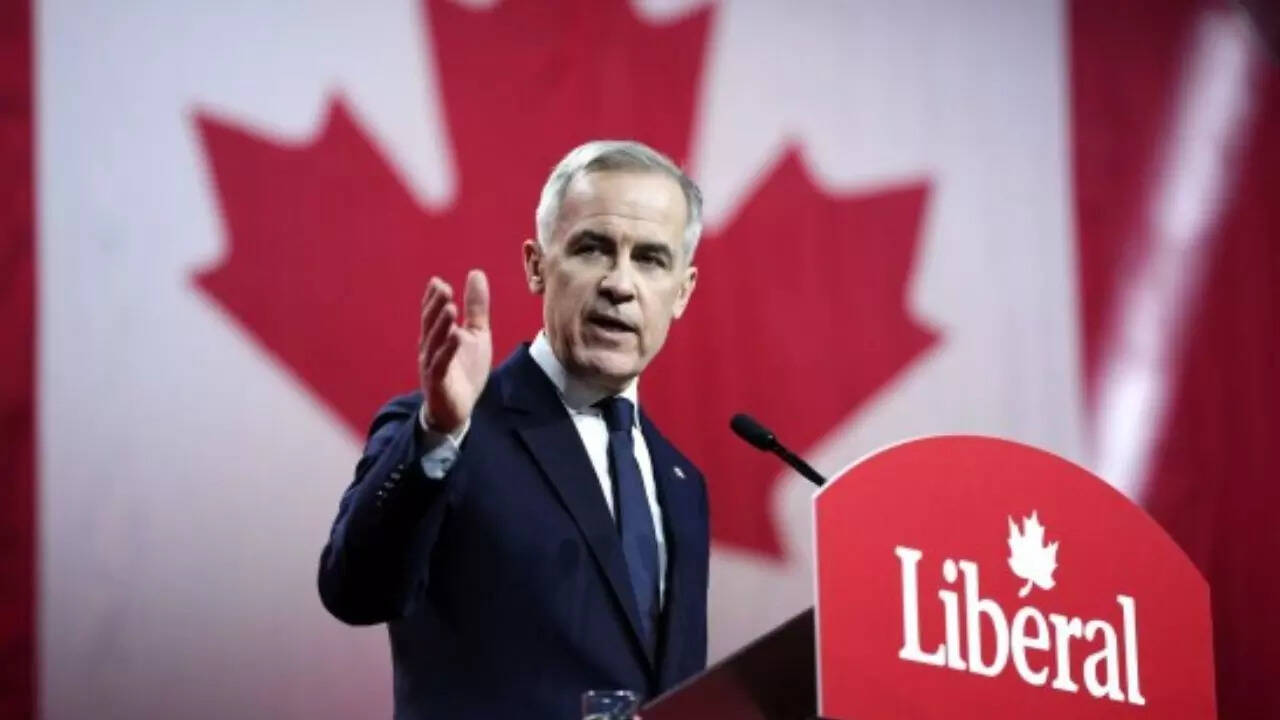 OpenAI looks to Canada for data centres after pausing Stargate UK; here's why