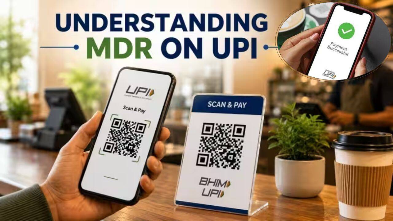 UPI still free, but there's a catch: Who ultimately pays & could cash make a comeback?