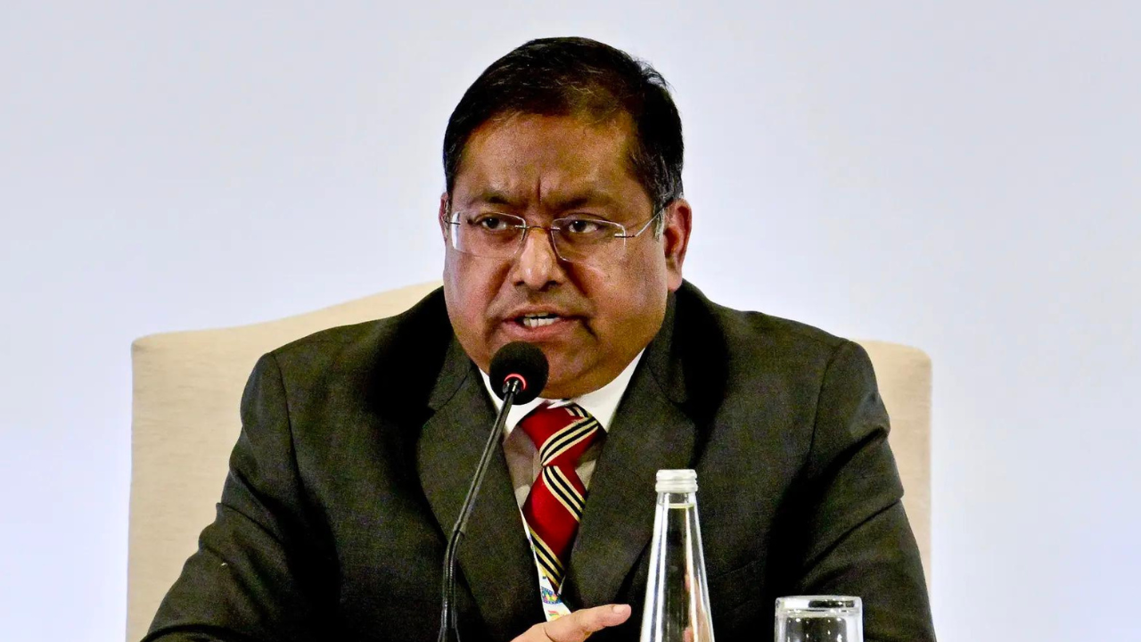'No Pak-China border': India tells Islamabad to drop 'theatrics', vacate territory