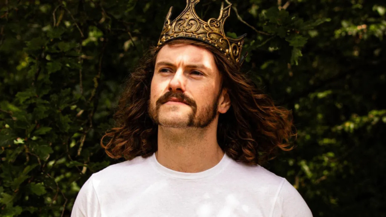 Irish man with terminal brain cancer became 'The King of Chemo'; now eyes marathon record
