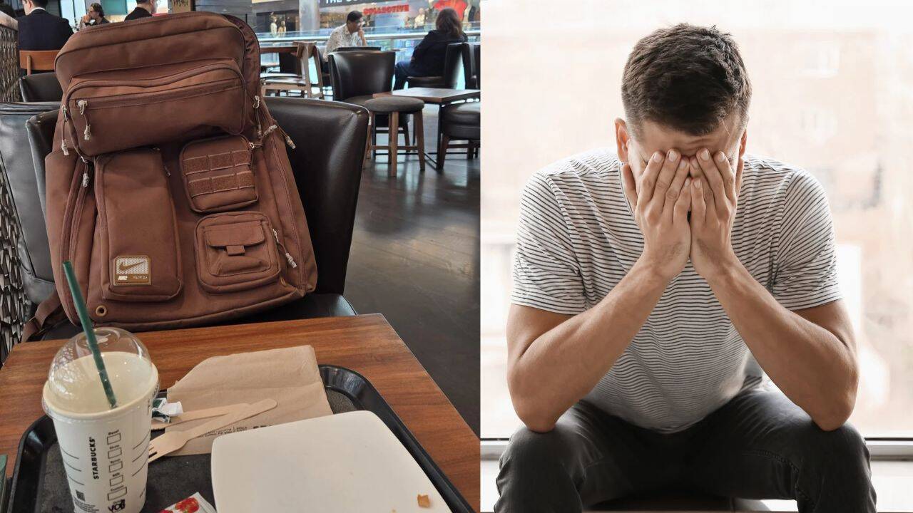 Gurugram man hides layoff from parents and pretends to leave for work daily: "I don't have...