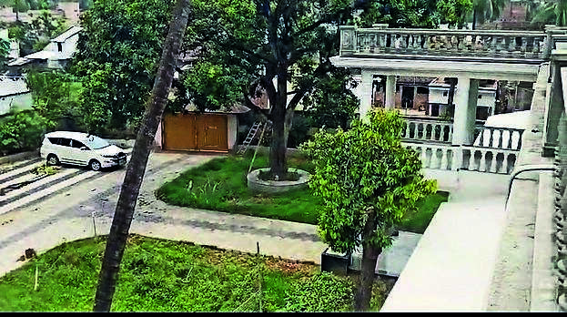 Kolkata Police Initiate Criminal Proceedings Against Former DCP Shantanu Biswas Amid Rising Administrative Scrutiny